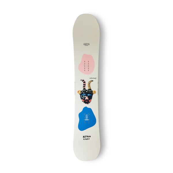 CAPiTA Aeronaut Snowboard