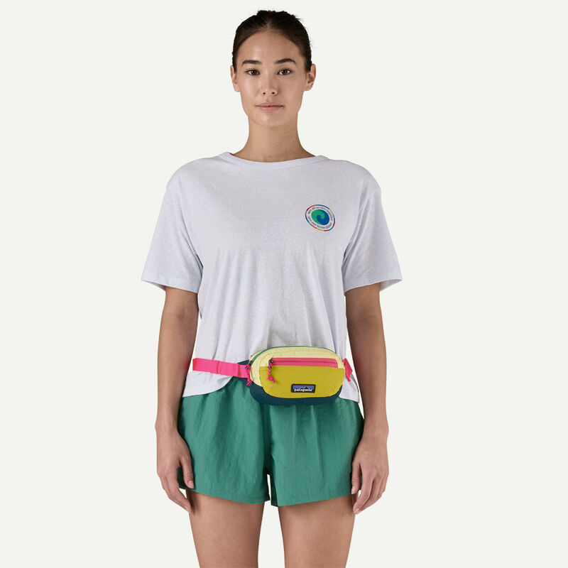 Patagonia Terravia Mini Hip Pack 1L image number 3