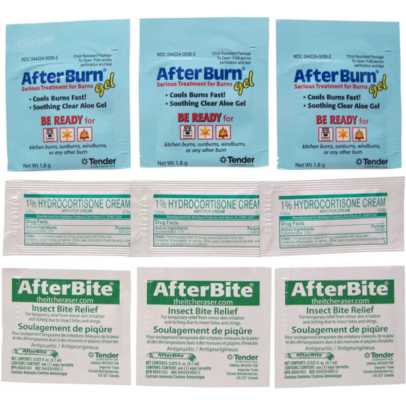 Adventure Medical Topicals Refill image number 1