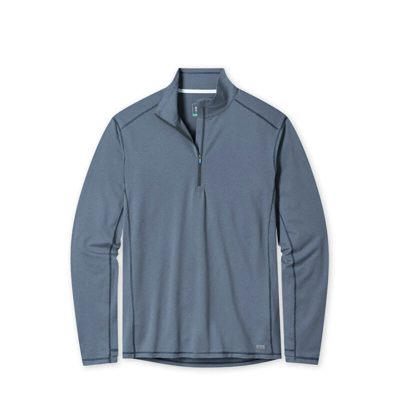 Stio Crester Half-Zip Mens image number 0