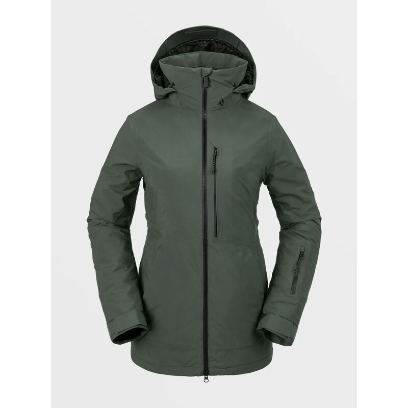 Volcom 3D Stretch Gore-Tex Jacket Womens image number 0