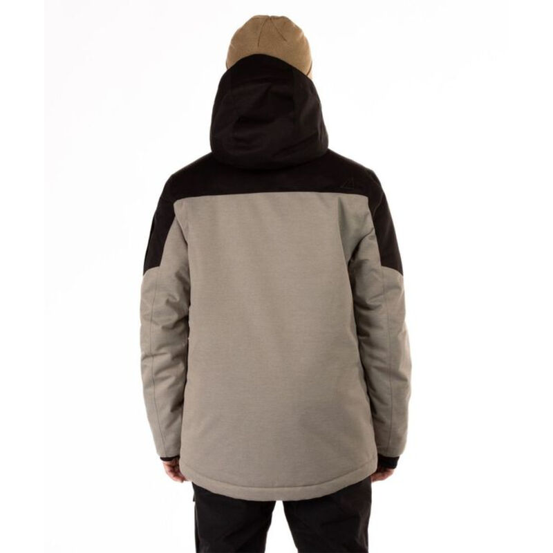 Boulder Gear Quest Jacket Mens image number 1