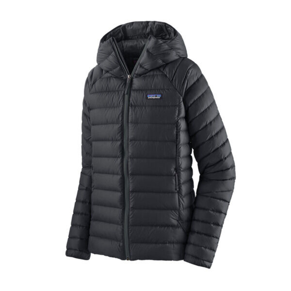 Patagonia Down Sweater Hoodie Womens