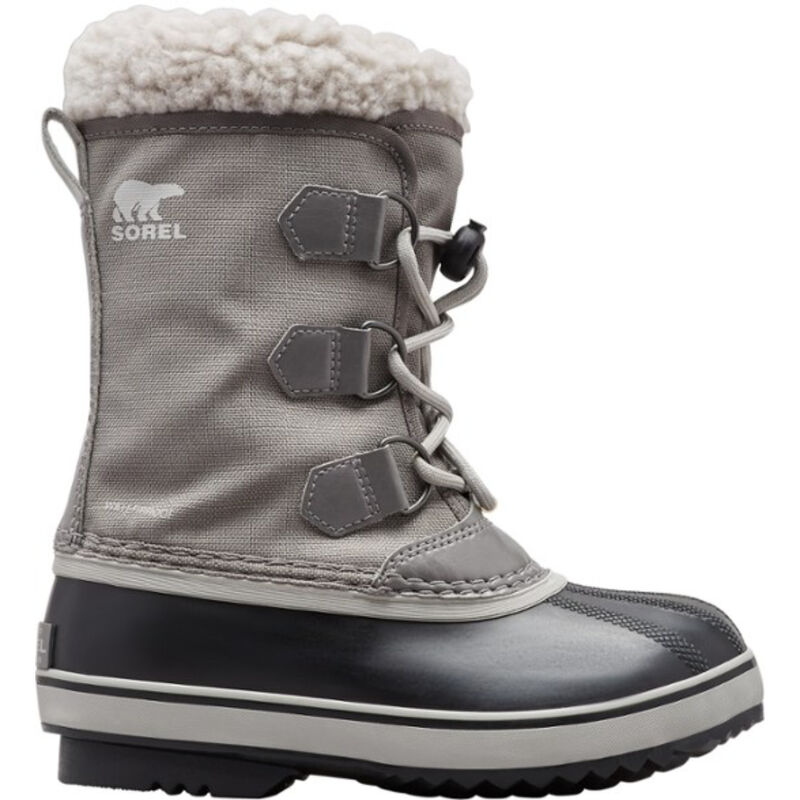 Sorel Youth Yoot Pac Nylon Boot Kids image number 0