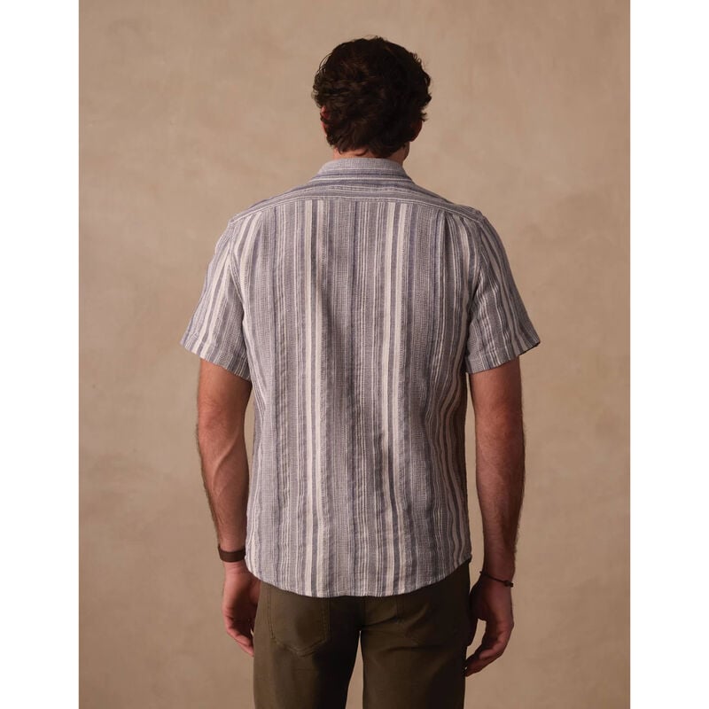 The Normal Brand Freshwater Everyday Shirt Mens image number 3