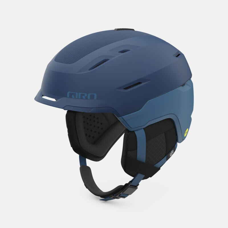 Giro Tor Spherical Helmet image number 2
