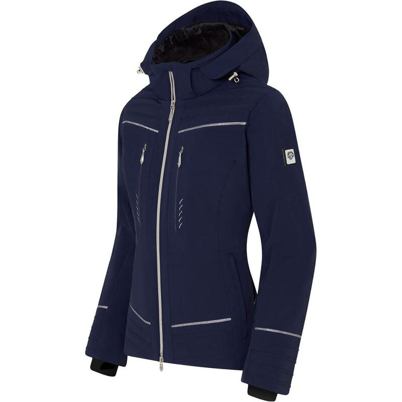 Descente Jane Insulated Jacket Womens image number 0