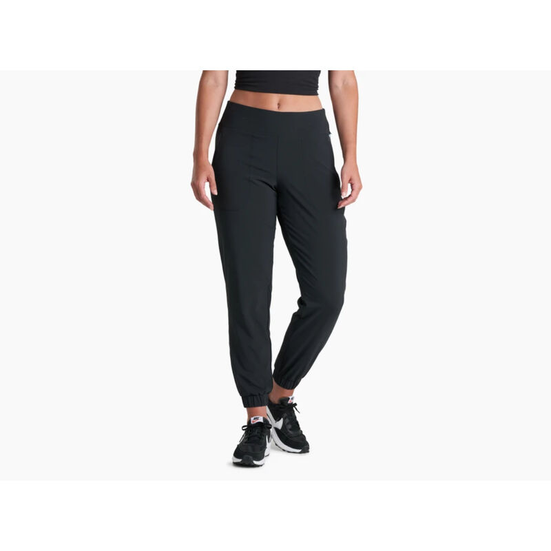 Kuhl Vantage Lined Joggers Womens image number 0