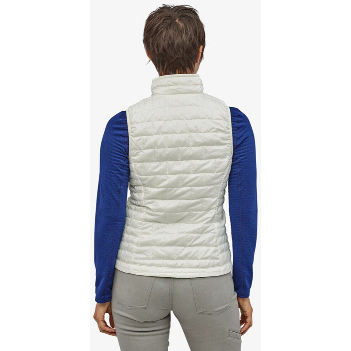Patagonia Nano Puff Vest Womens | Christy Sports