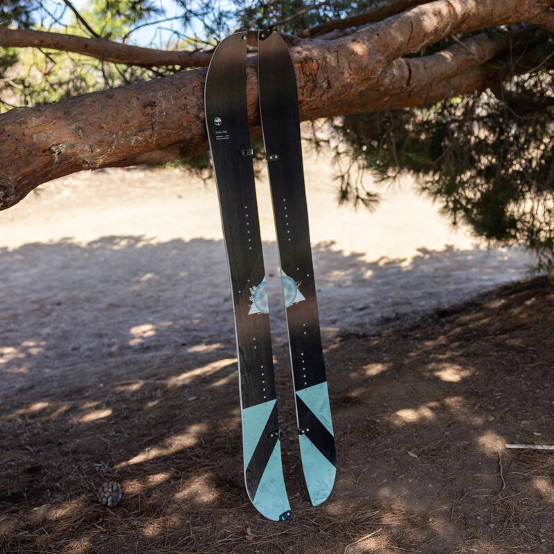 Arbor Veda Camber Splitboard Womens image number 3