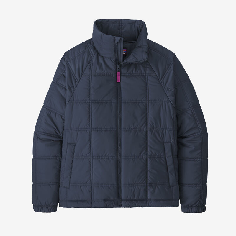 Patagonia Lost Canyon Jacket Womens image number 0