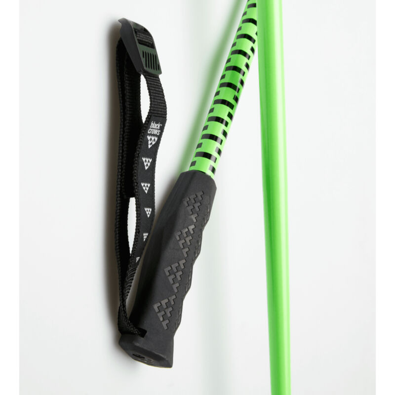 Black Crows Meta Ski Poles image number 1