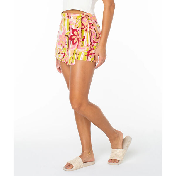 Roxy Zola Skort Womens