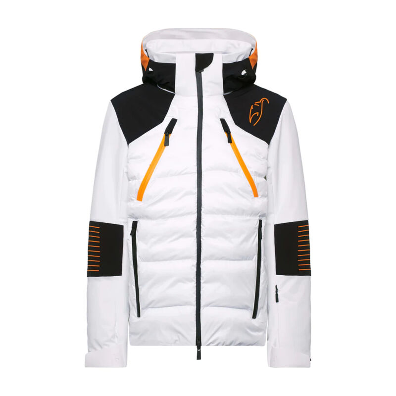 Toni Sailer Tom Jacket Mens image number 0