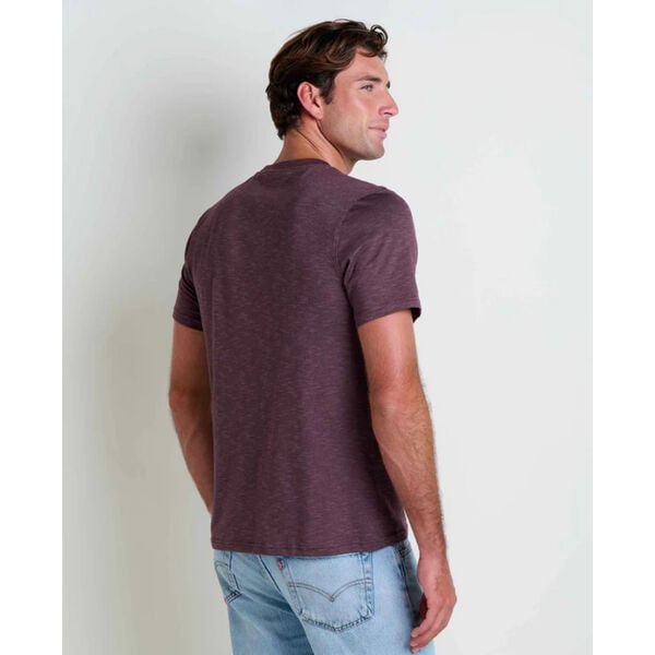 Toad&Co Tempo Crew Mens