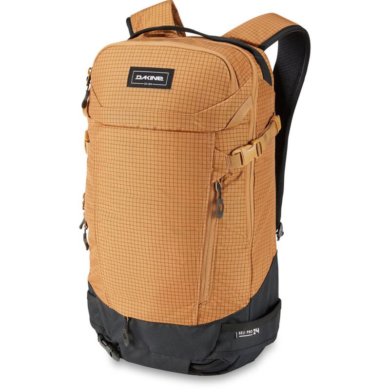 Dakine Heli Pro 24L Backpack Mens image number 0