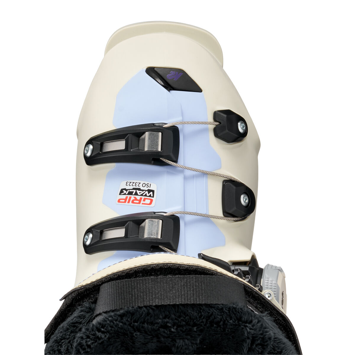 K2 BFC 95 Boa Ski Boots Wide Womens | Christy Sports