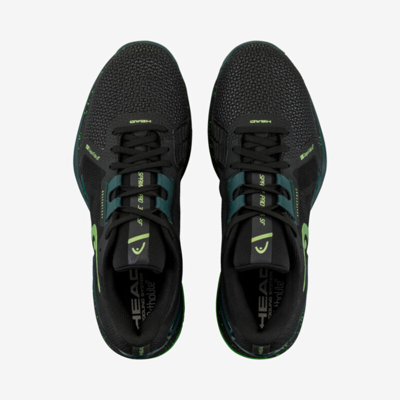 Head Sprint Pro 3.5 SF Court Shoe Mens image number 3