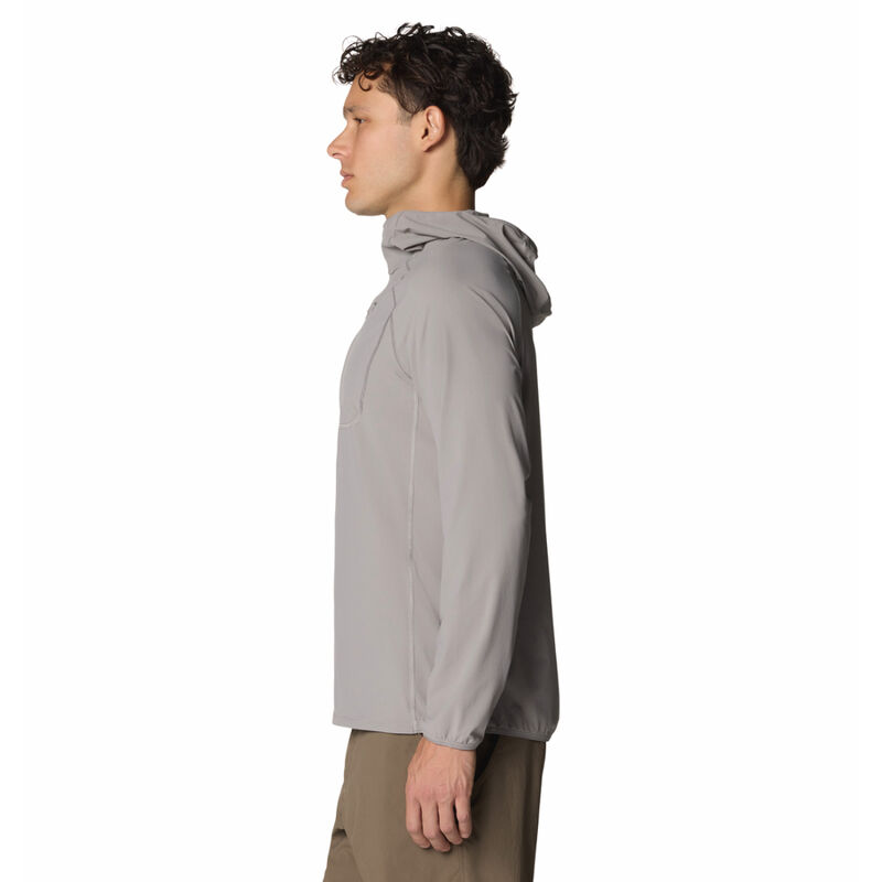 Mountain Hardwear Sunshield Hoodie Mens image number 1