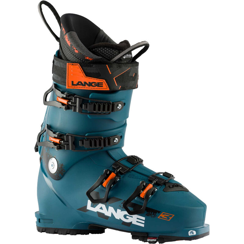 Lange XT3 130 LV Ski Boots Mens image number 0