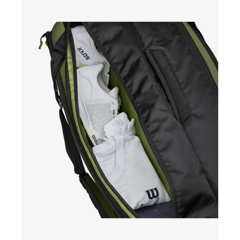 Wilson Blade V8 Super Tour 9 Pack image number 3