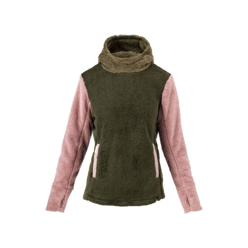 Flylow Felice Hoodie Womens image number 0