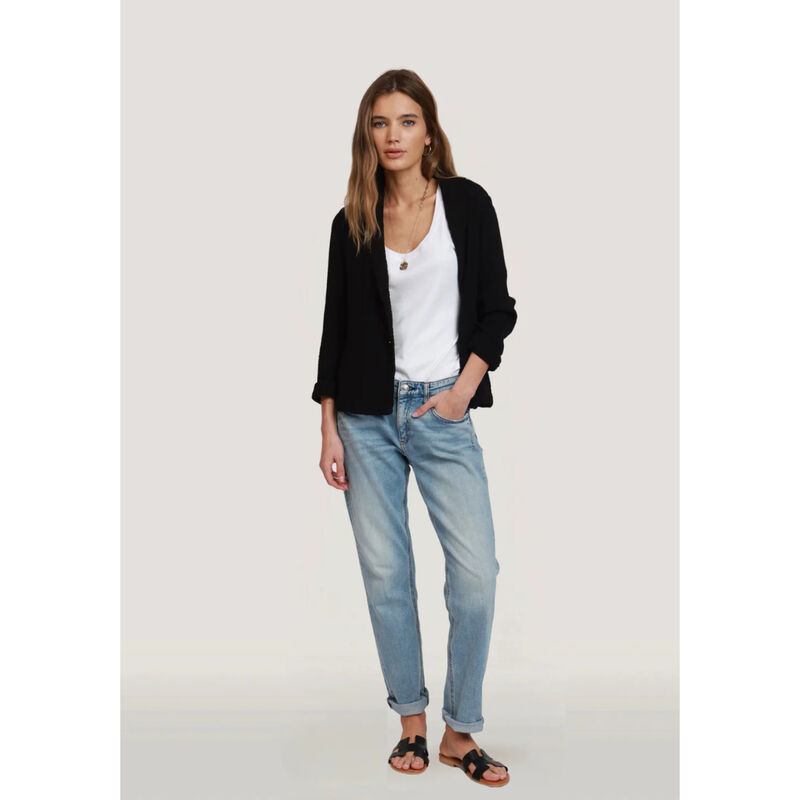 Dylan Blake Blazer Womens image number 0