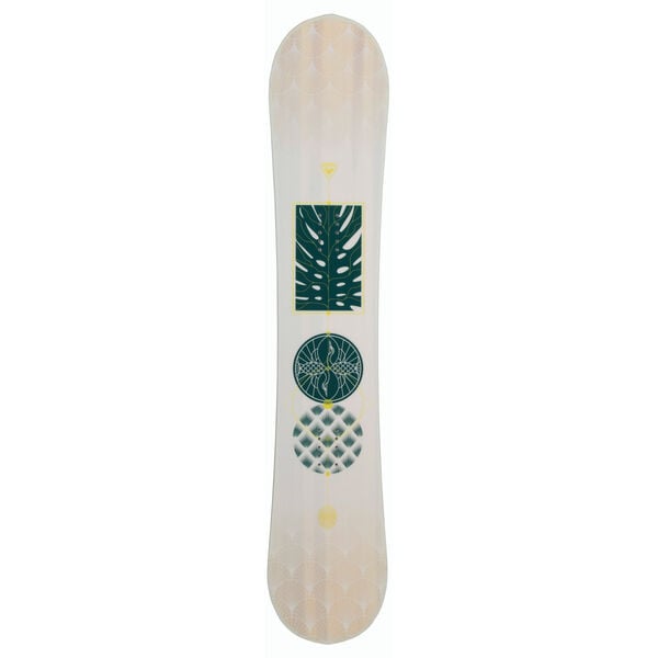 Rossignol Soulside Snowboard Womens