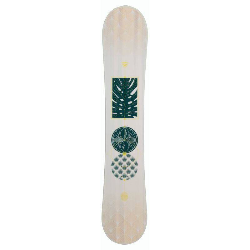 Rossignol Soulside Snowboard Womens image number 0