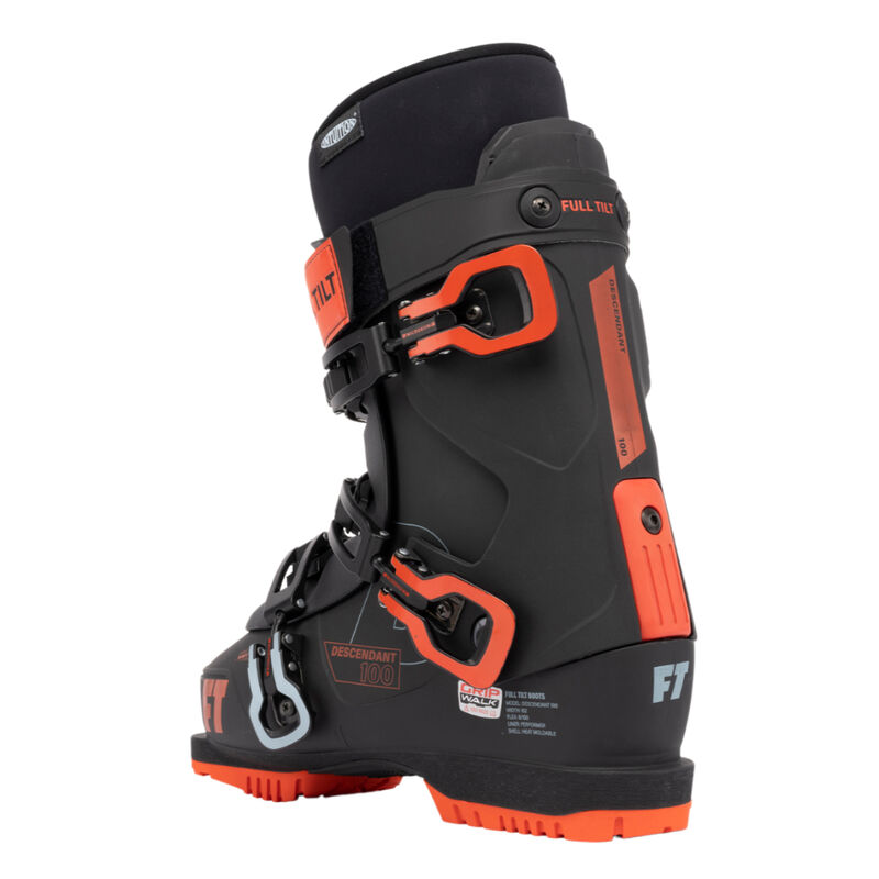 Full Tilt Descendant 100 Ski Boots image number 2