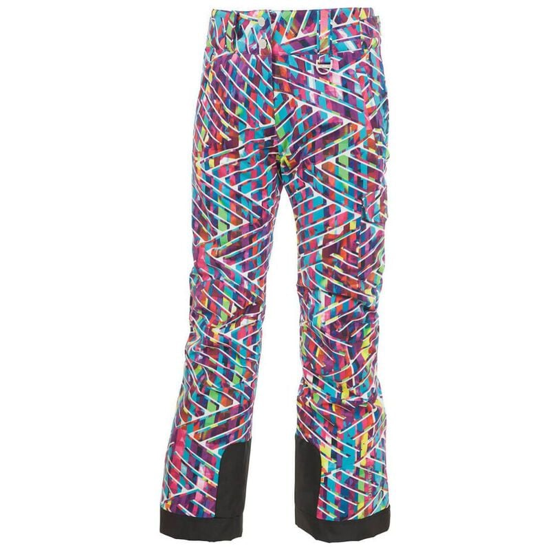 Sunice Zoe Waterproof Insulated Stretch Pant Junior Girls image number 1