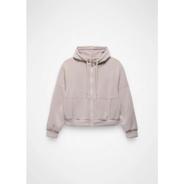 prAna Shea Full Zip Jacket Womens