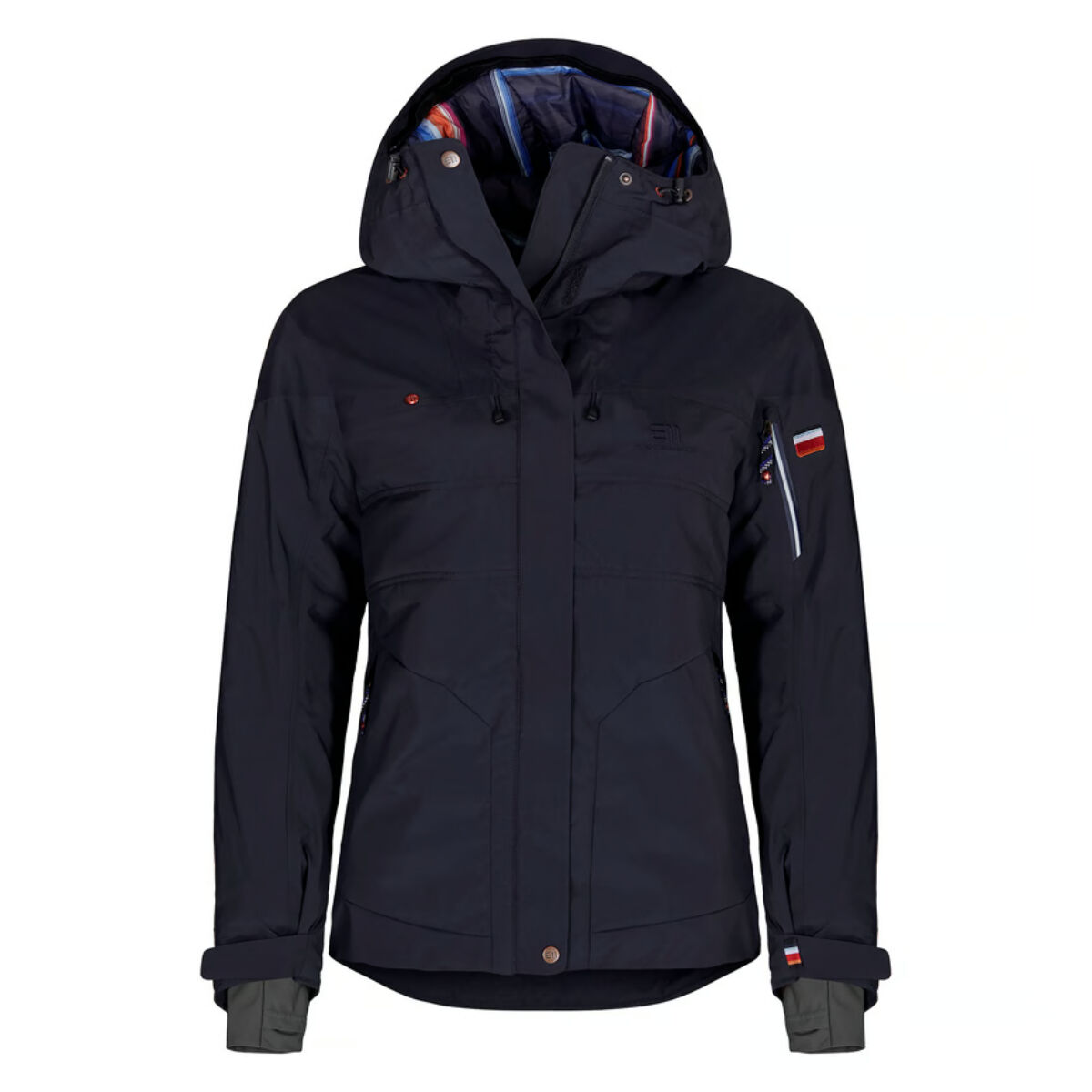 Elevenate St Moritz Jacket Womens | Christy Sports