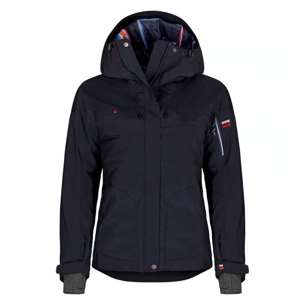 Elevenate St Moritz Jacket Womens