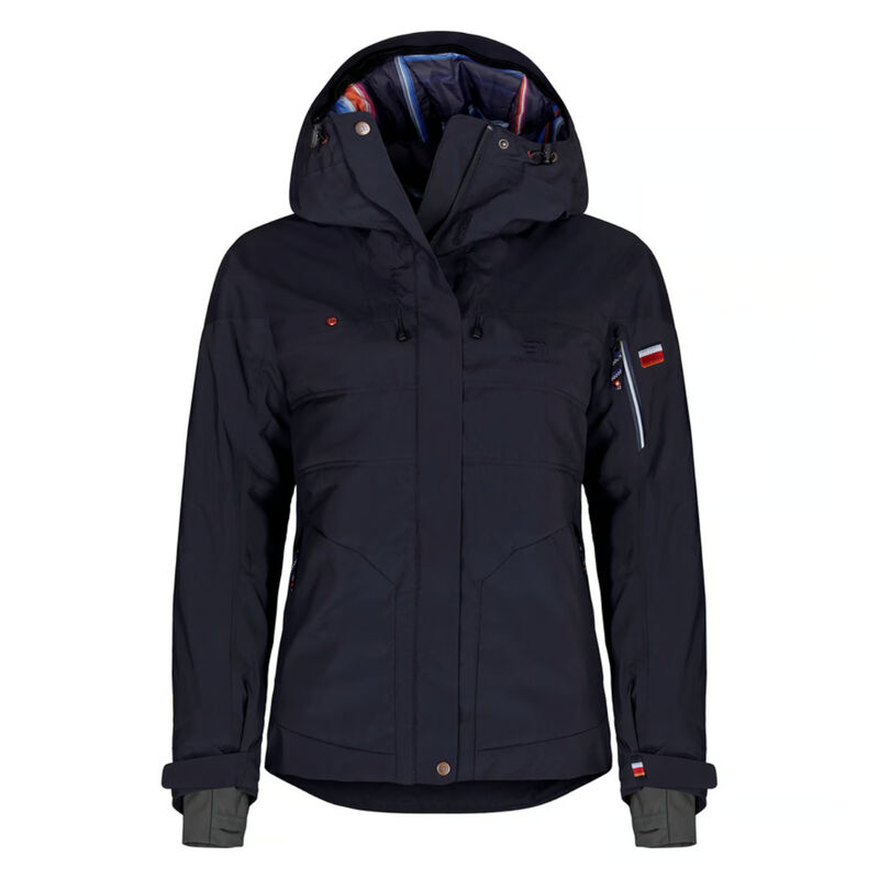 Elevenate St Moritz Jacket Womens image number 0