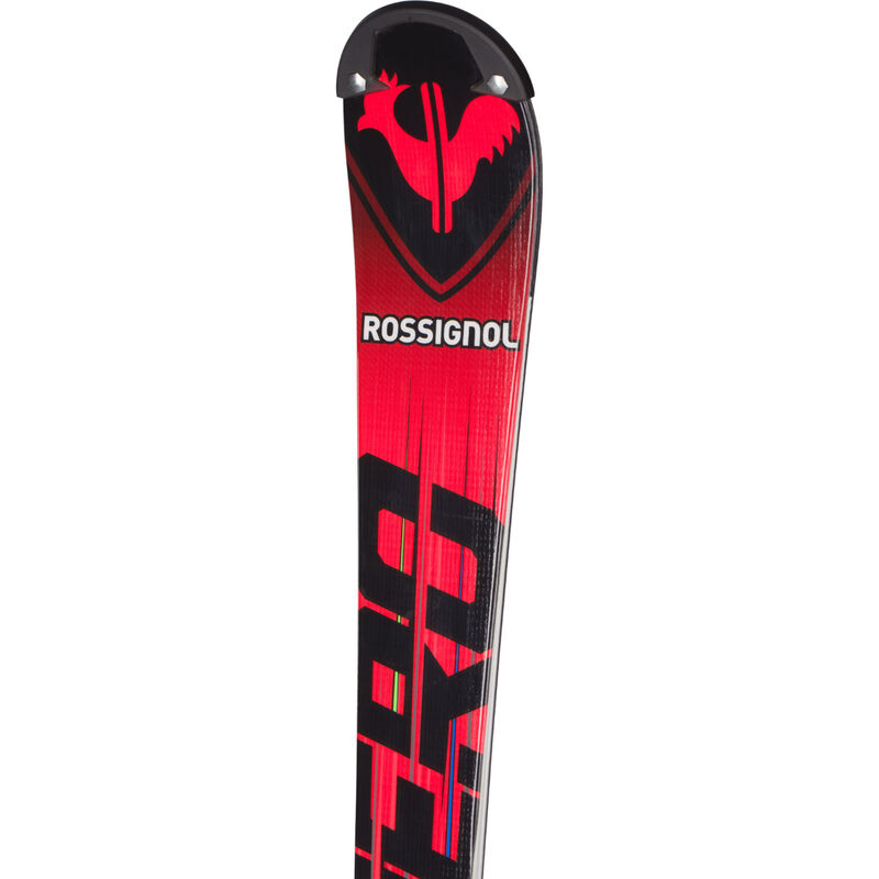 Rossignol Hero Multi-Event Open Racing Skis Junior image number 3