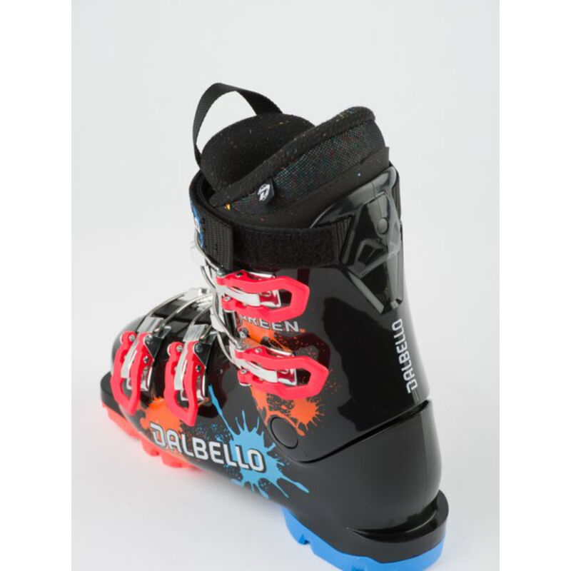 Dalbello Green 4.0 GW Ski Boots Junior image number 4