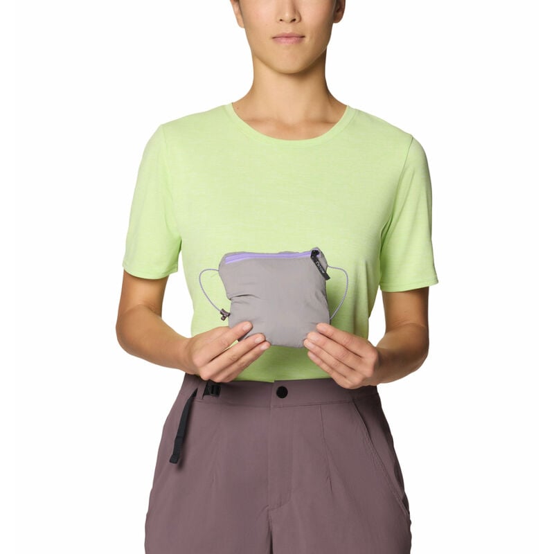 Mountain Hardwear Wind Veil Hooded Jacket Womens image number 5