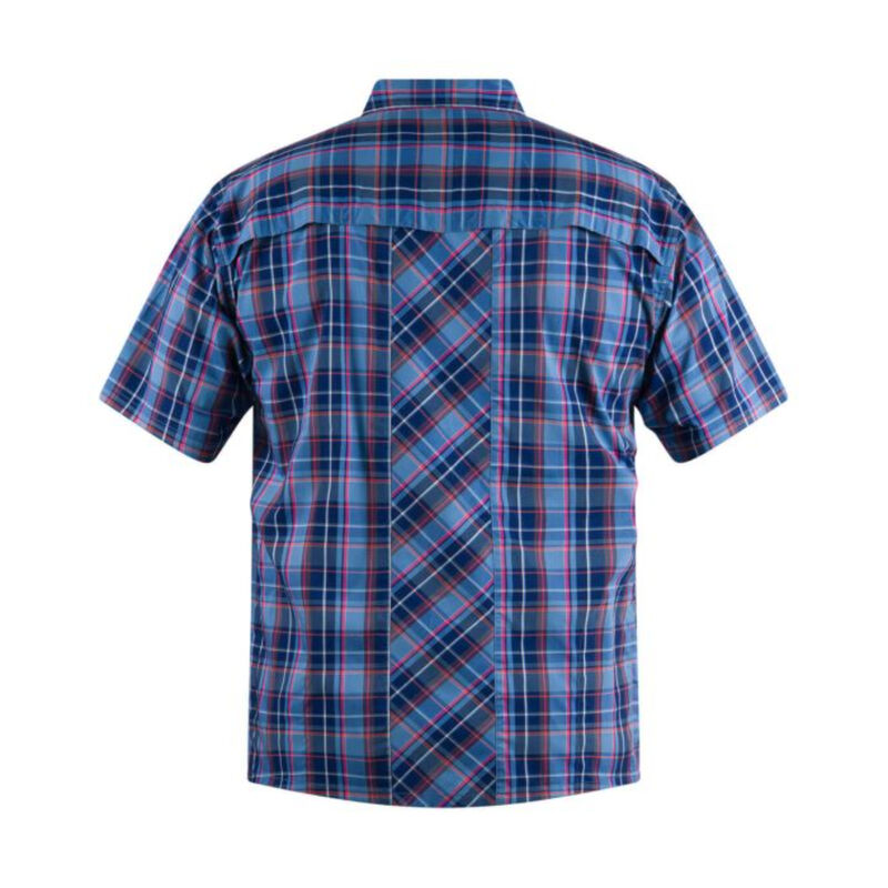 ZOIC District Jersey Shirt Mens image number 1