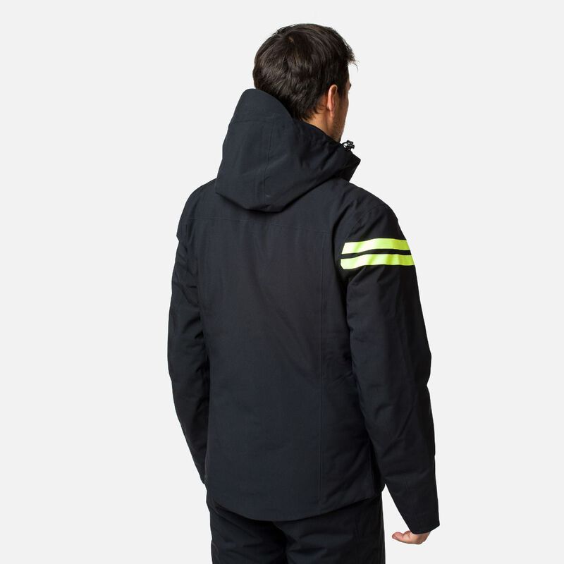 Rossignol Embleme Denim Jacket Mens image number 5