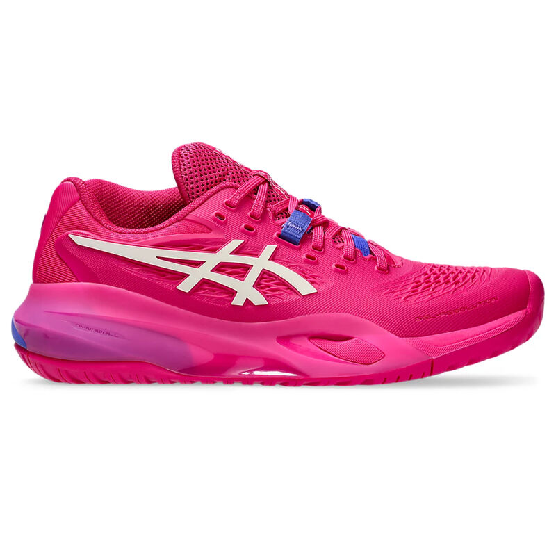 Asics Gel-Resolution X Shoes Womens image number 2