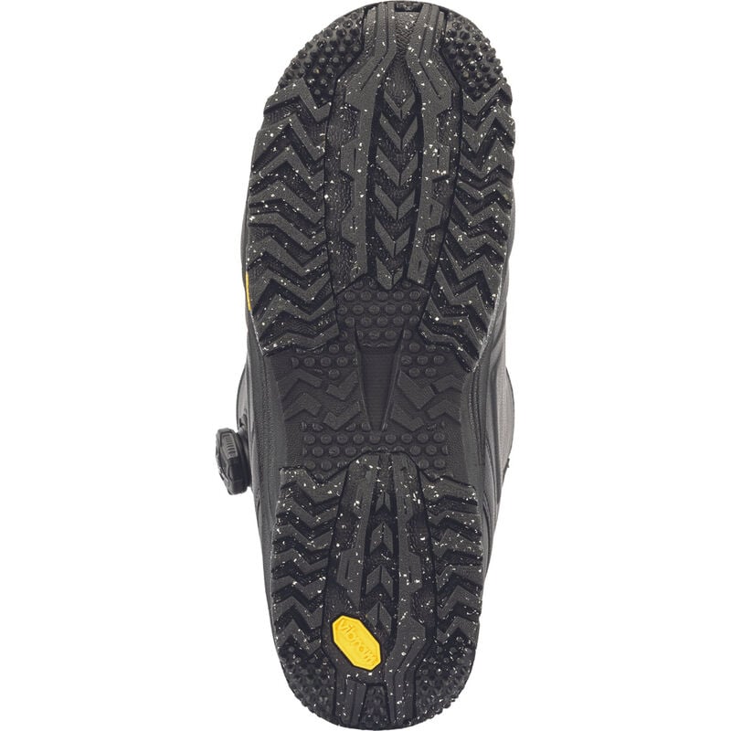 Nitro Team BOA Snowboard Boots Mens image number 2
