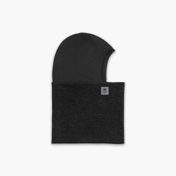 Turtle Fur Shellclava Hood