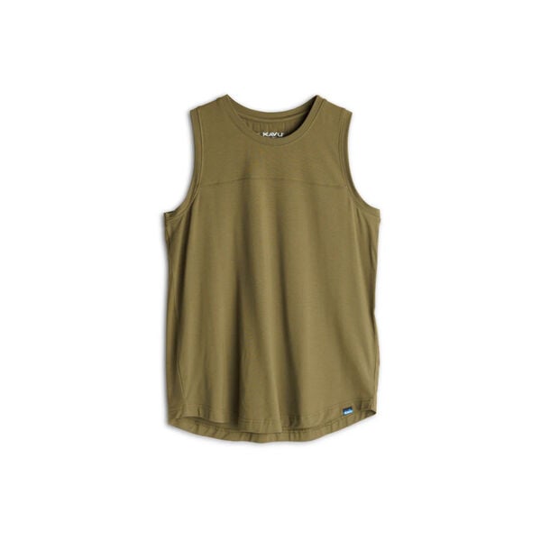 Kavu Bisbee Tank Womens