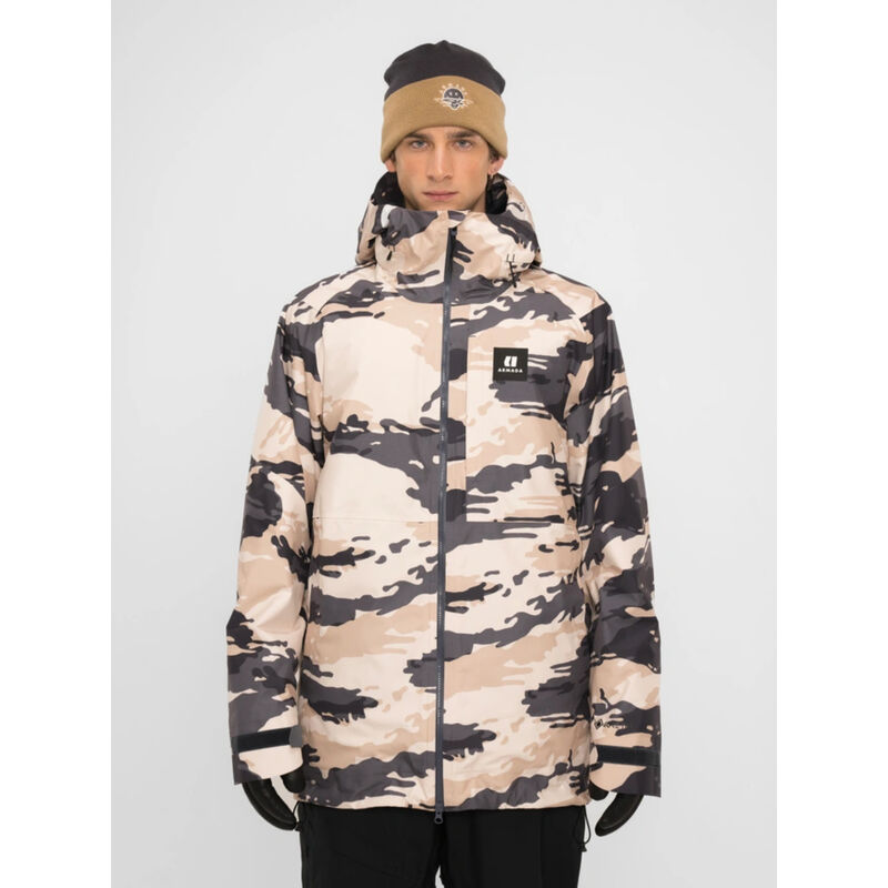 Armada Romer 2L Gore-Tex Insulated Jacket Mens image number 0