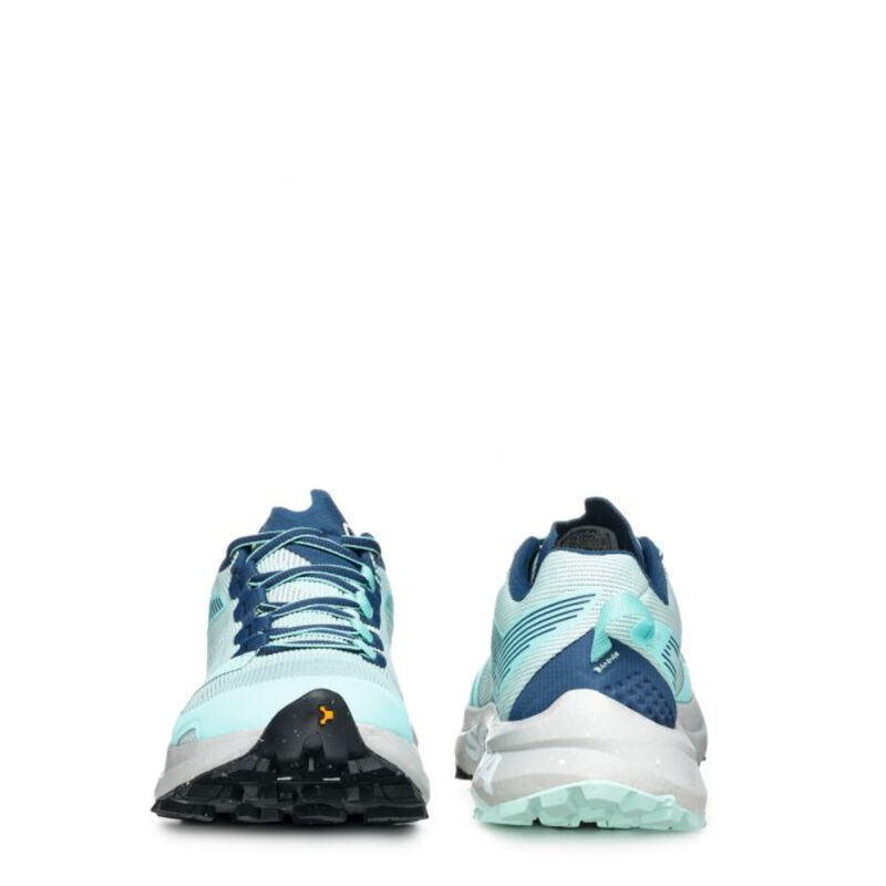 Scarpa Spin Planet Trail Running Shoes Womens image number 3