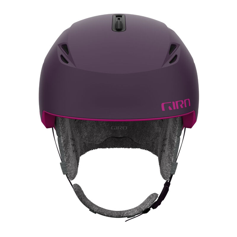 Giro Envi Spherical Helmet Womens image number 2