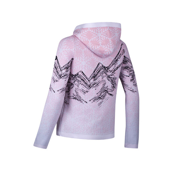 Newland Soelden Hoodie Womens