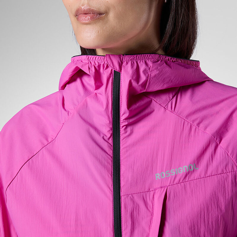 Rossignol Sidelhorn Packable Jacket Womens image number 3