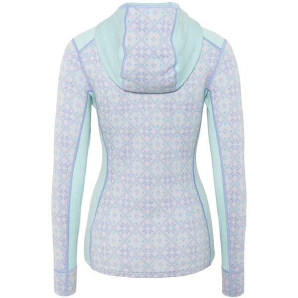 Kari Traa Rose Baselayer Hoodie Womens
